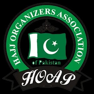 HOAP Logo